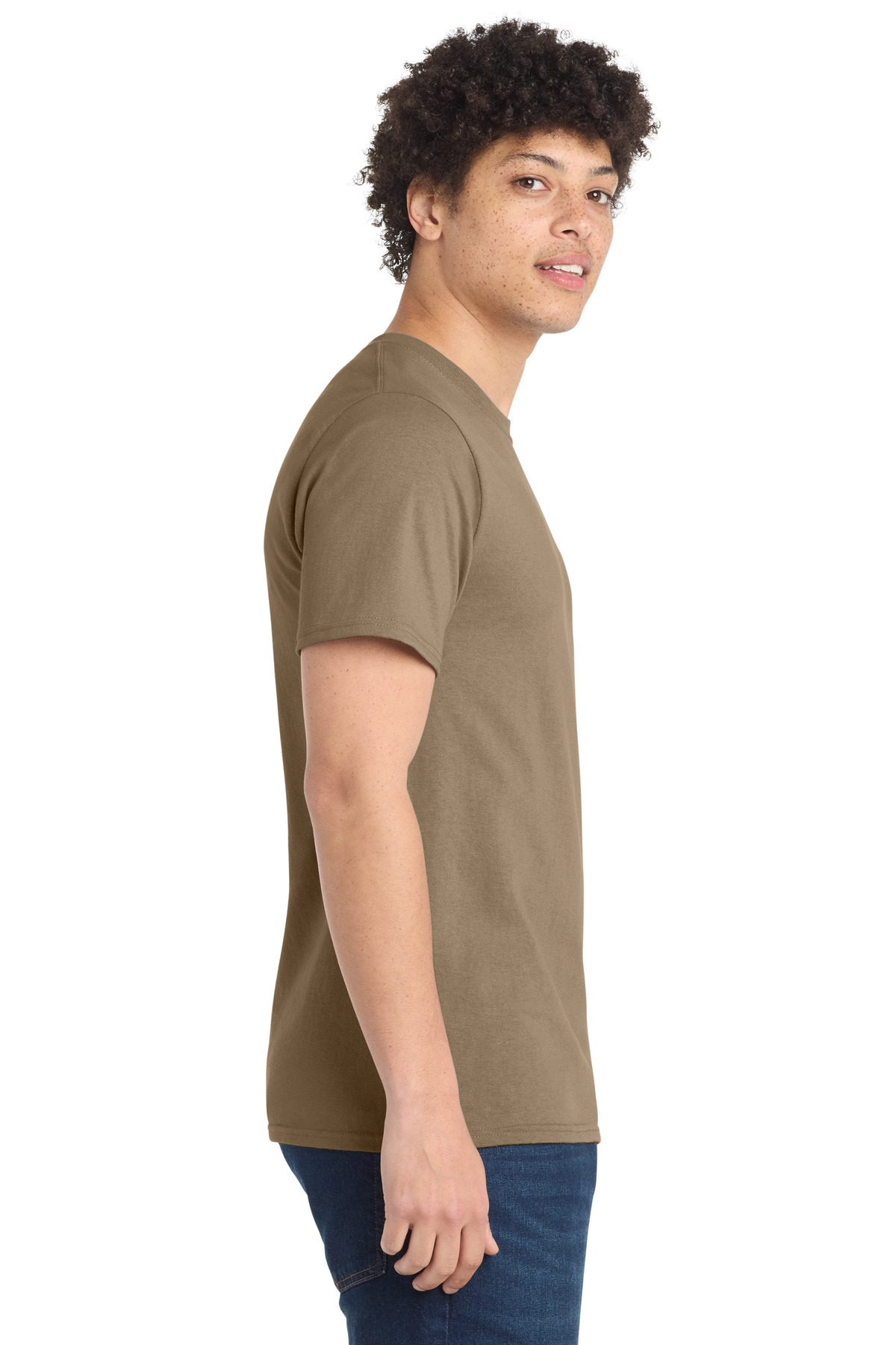 Port & Company® Essential T-Shirt 252