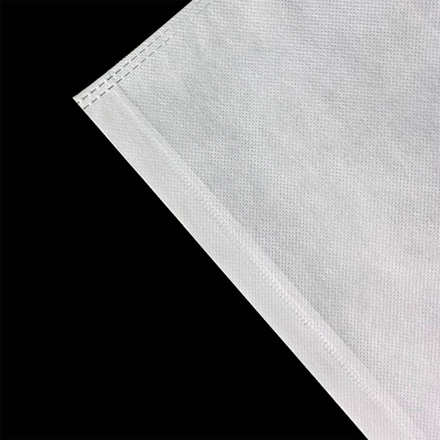 Non-woven dust bag 3