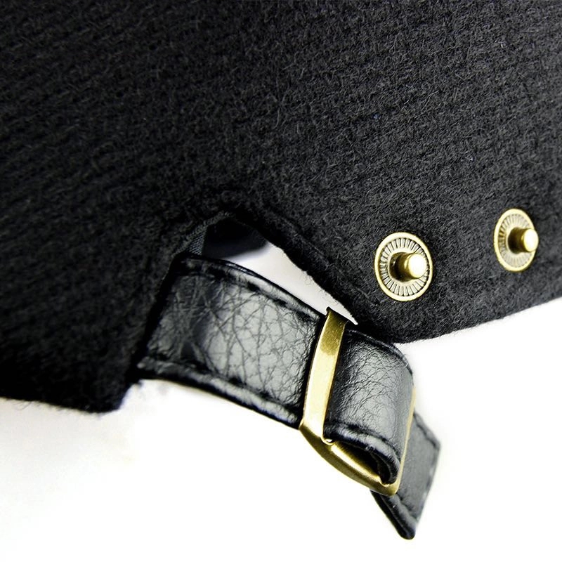Men's Flat Cap for Winter 3