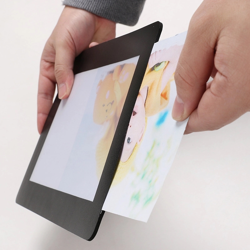 Photo Frame Mouse Mat 2