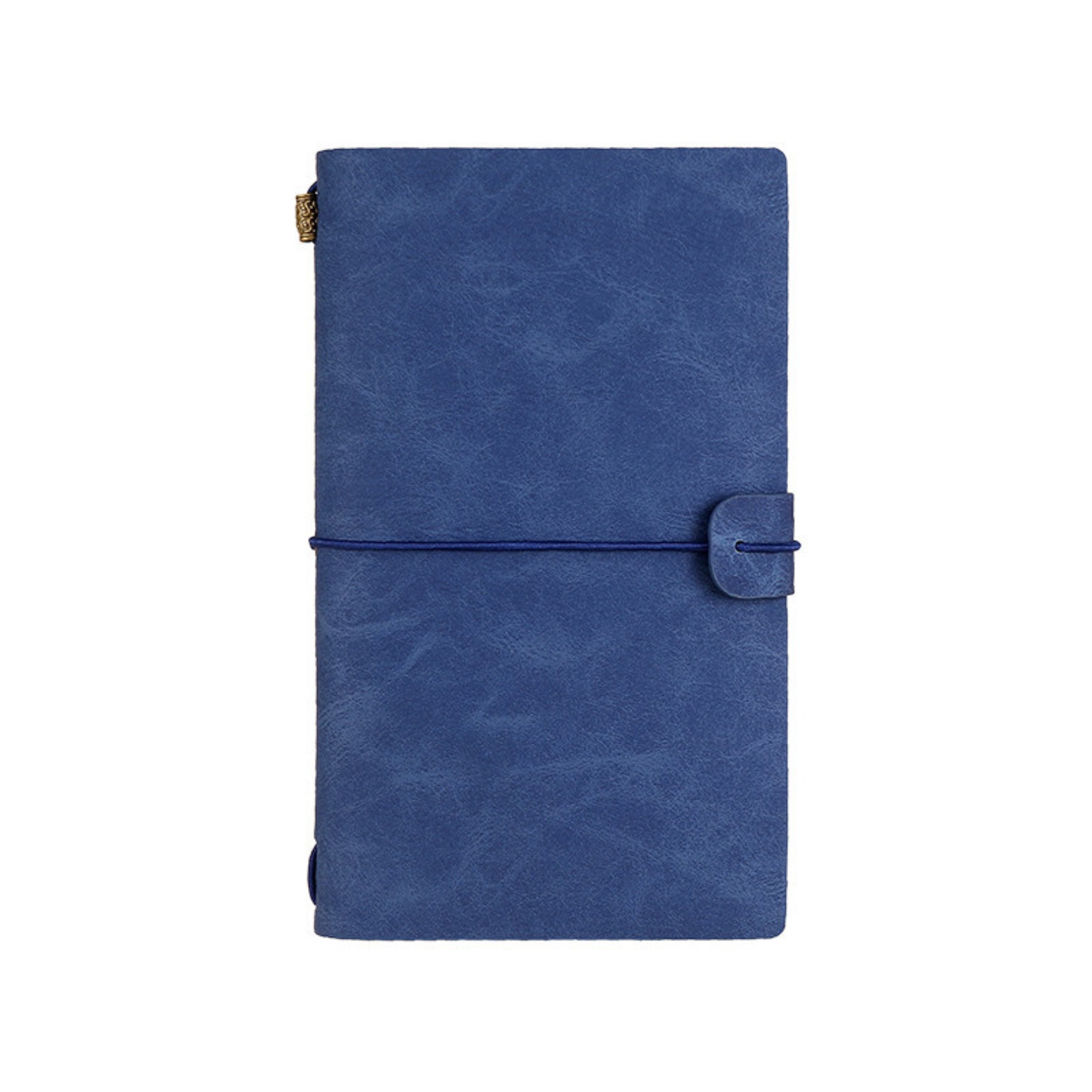 PU Leather Journal Travelers Notebook 5
