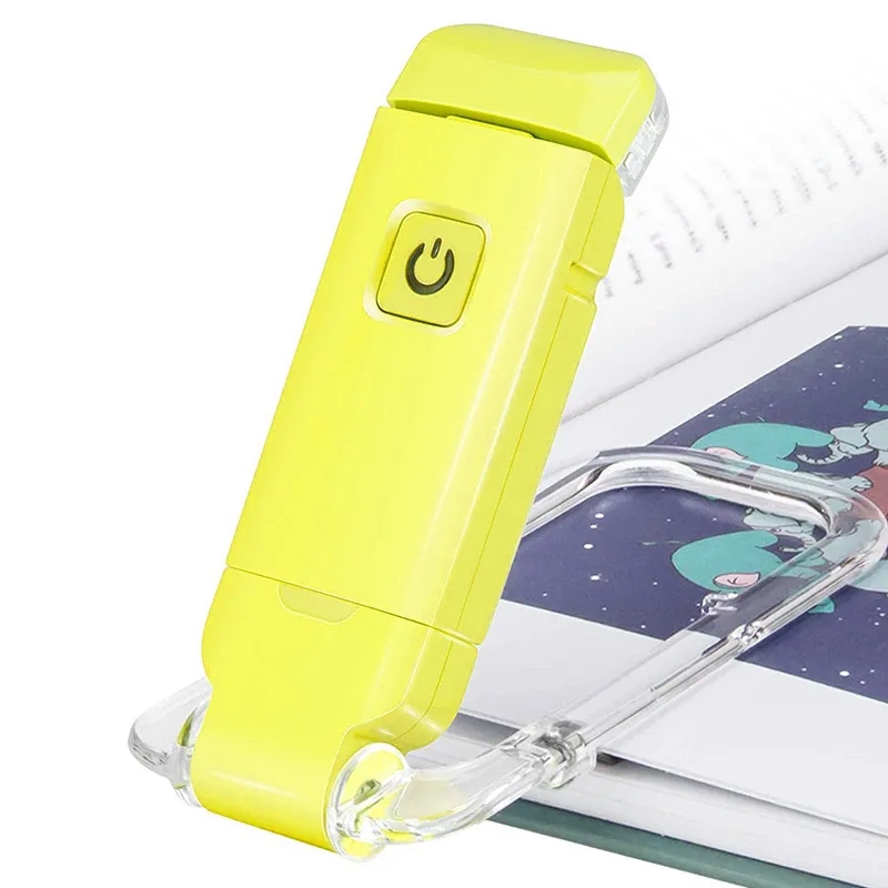 USB Charging Reading Lamp 7