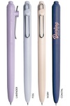 uni-ball® Zento Gel Retractable Pen Muted 8