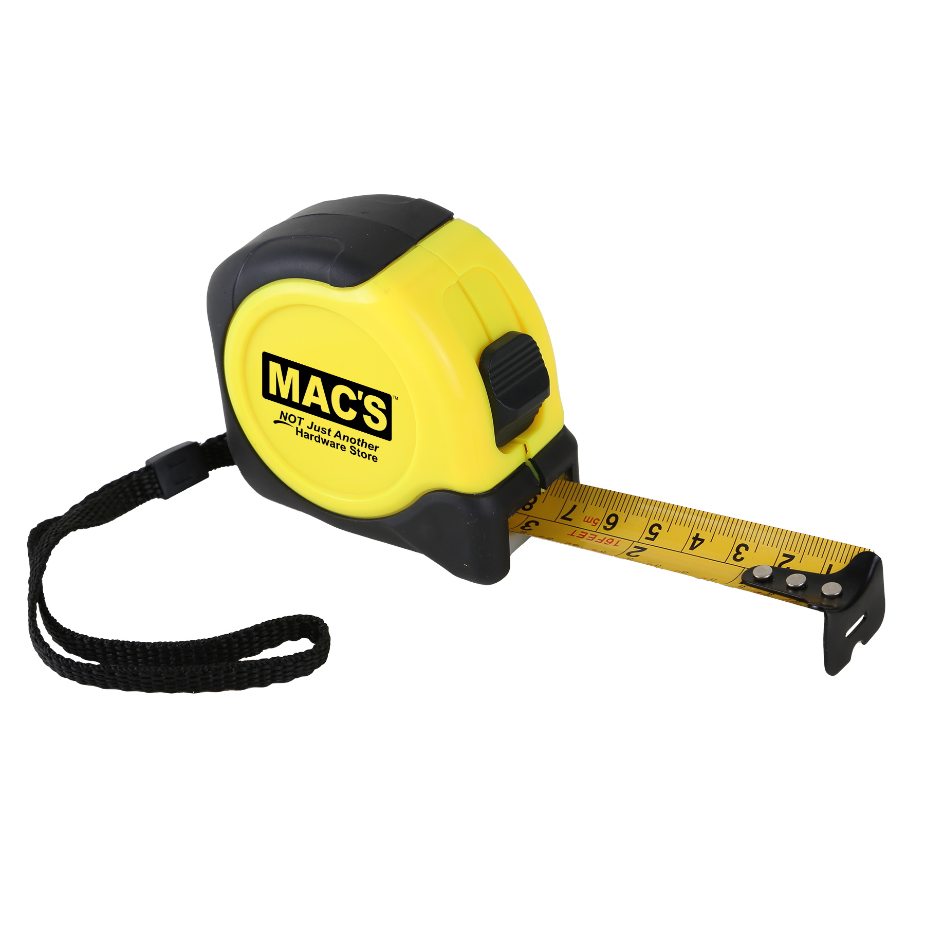 16' Tape Measure 5