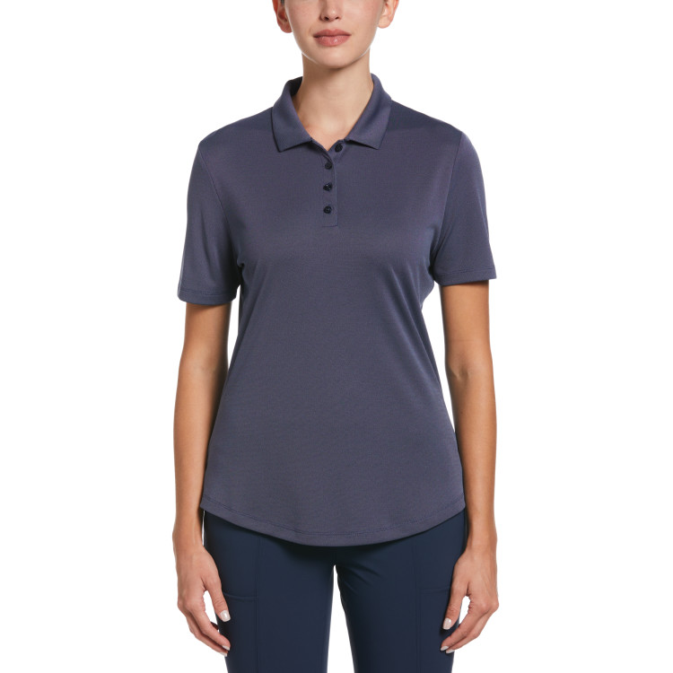 Original Penguin Ladies Oxford Polo 4