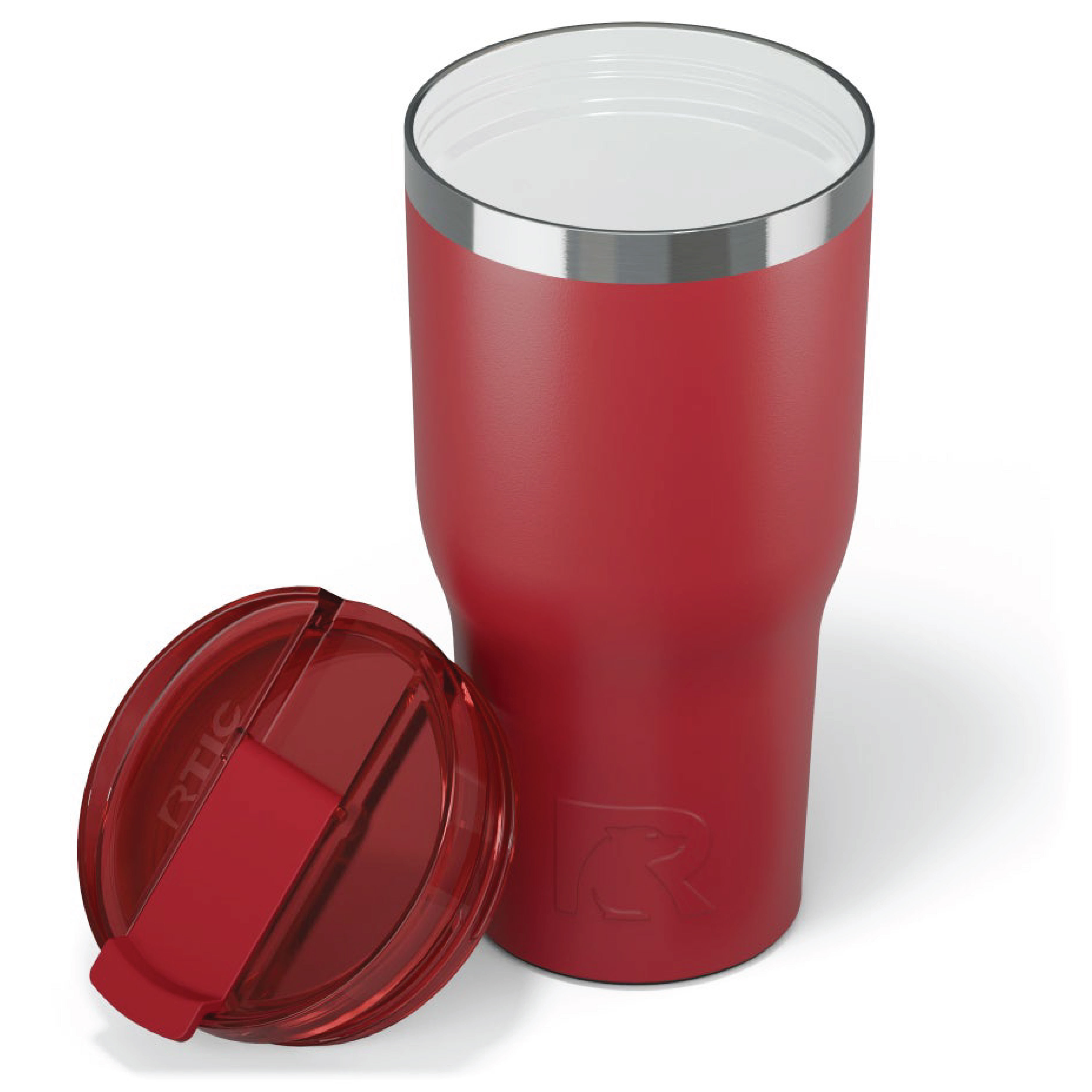 RTIC 30oz Ceramic Lined Stainless Steel Tumbler 23