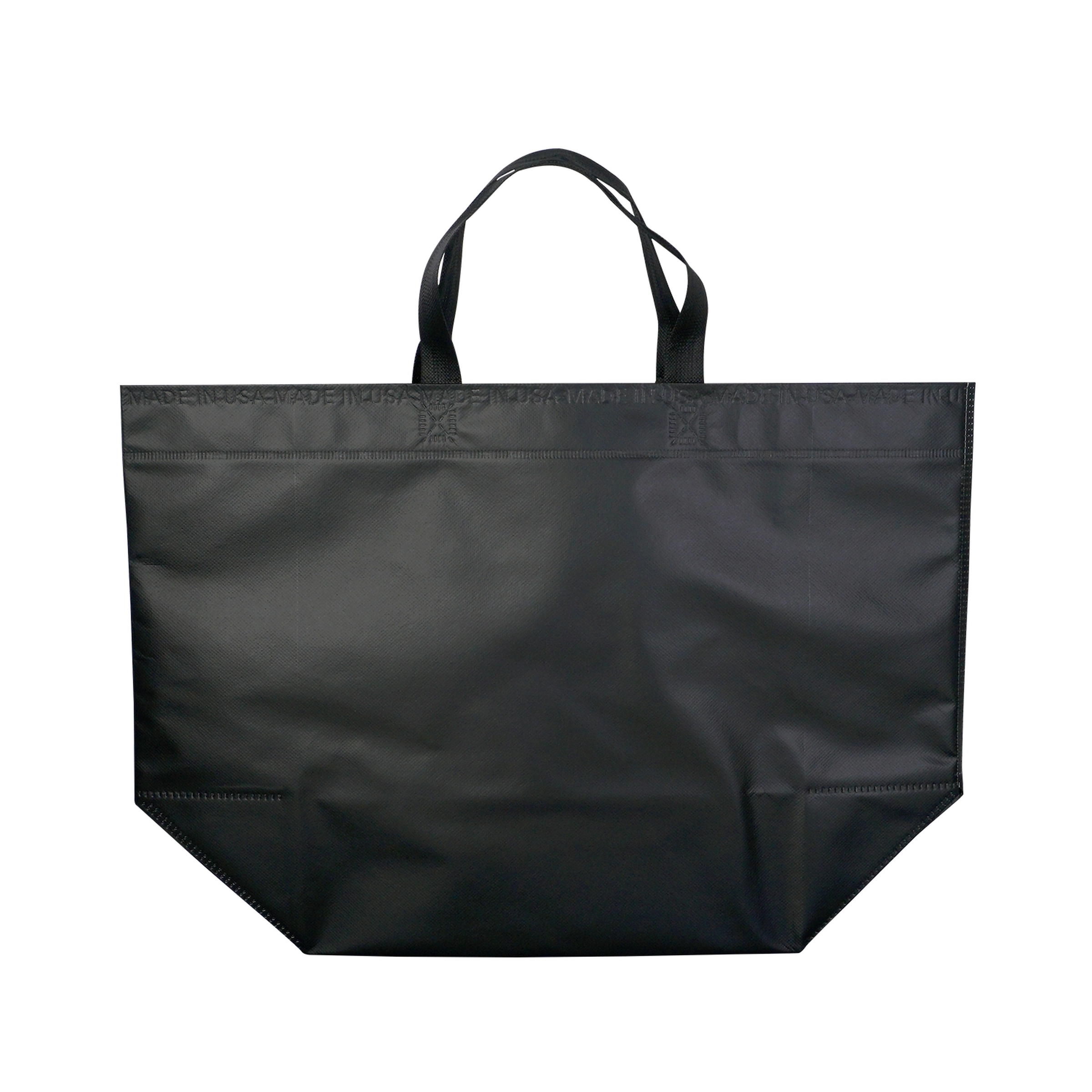 LAMINATED GROCERY SHOPPER 9