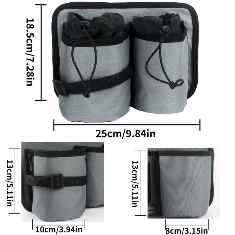 Travel Cup Holder 4