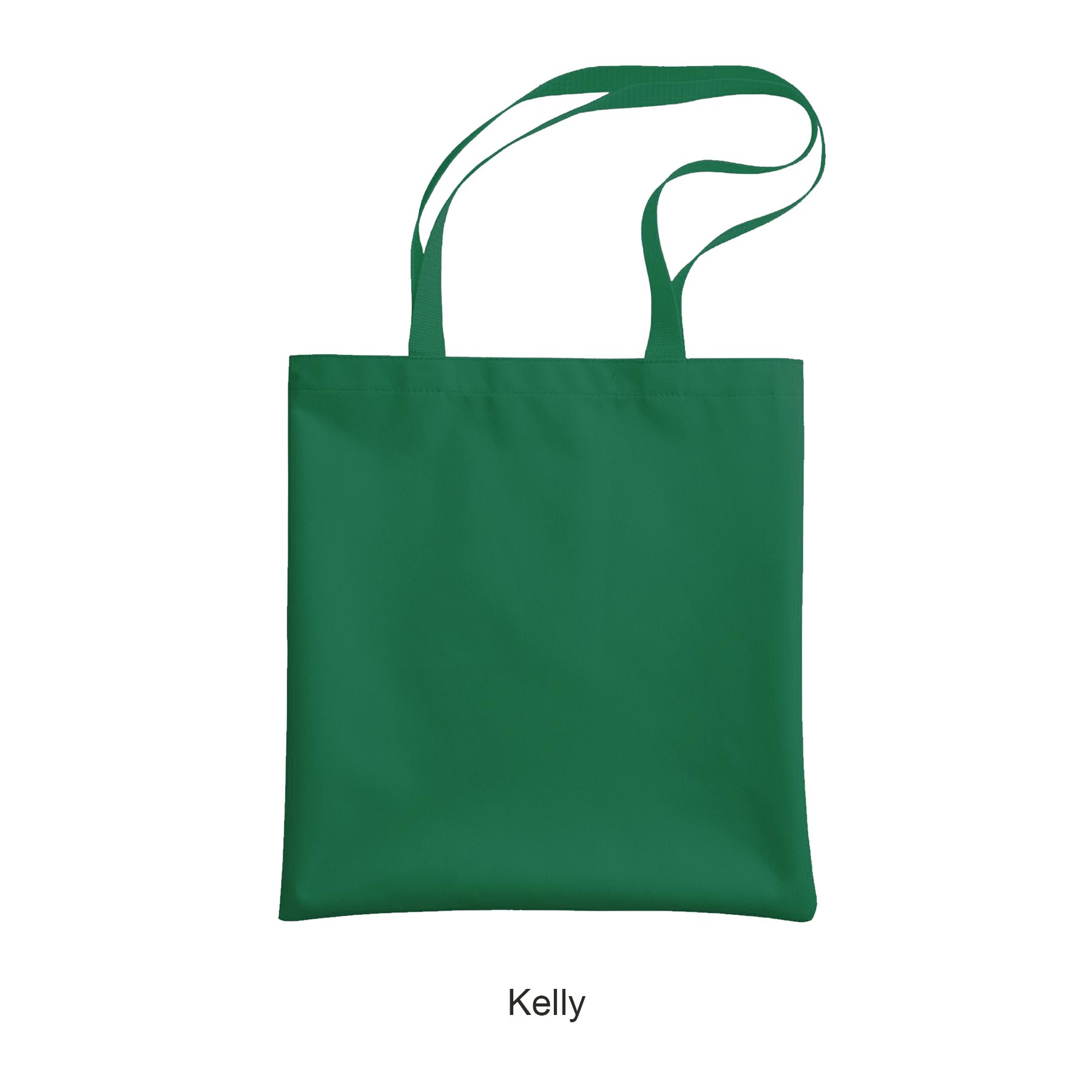 600D Madison Basic Tote 30