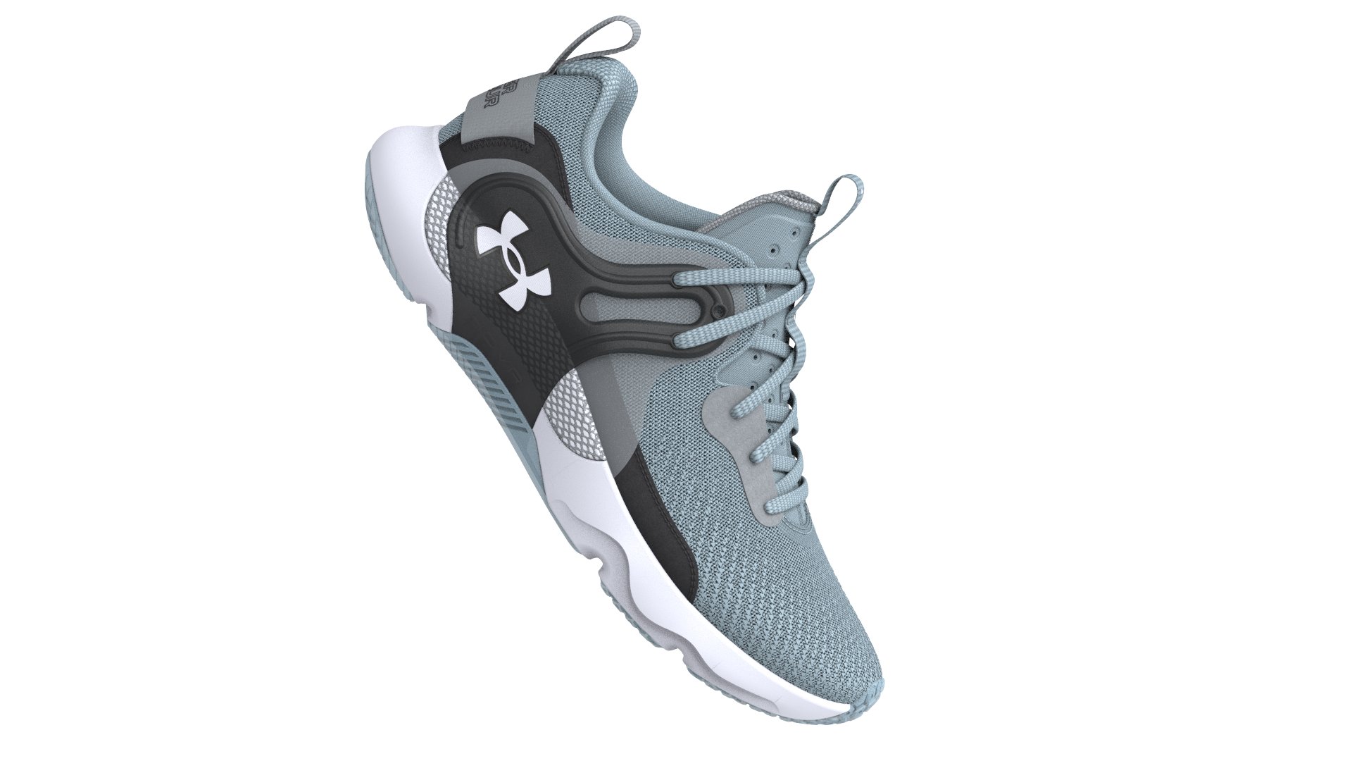 UA HOVR Apex 3 Men's Training Shoes 13