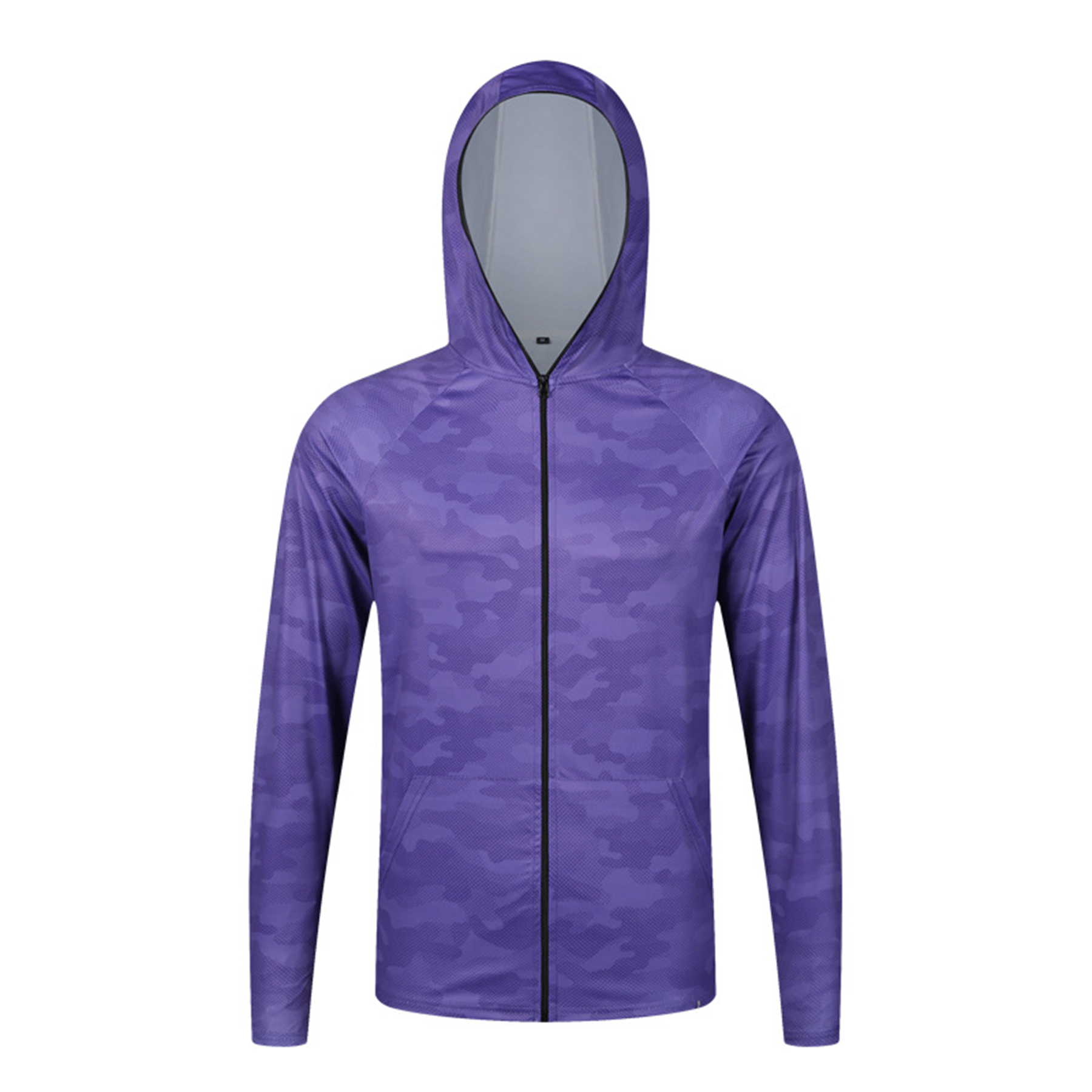 Sun Protection Hoodie Shirt 16