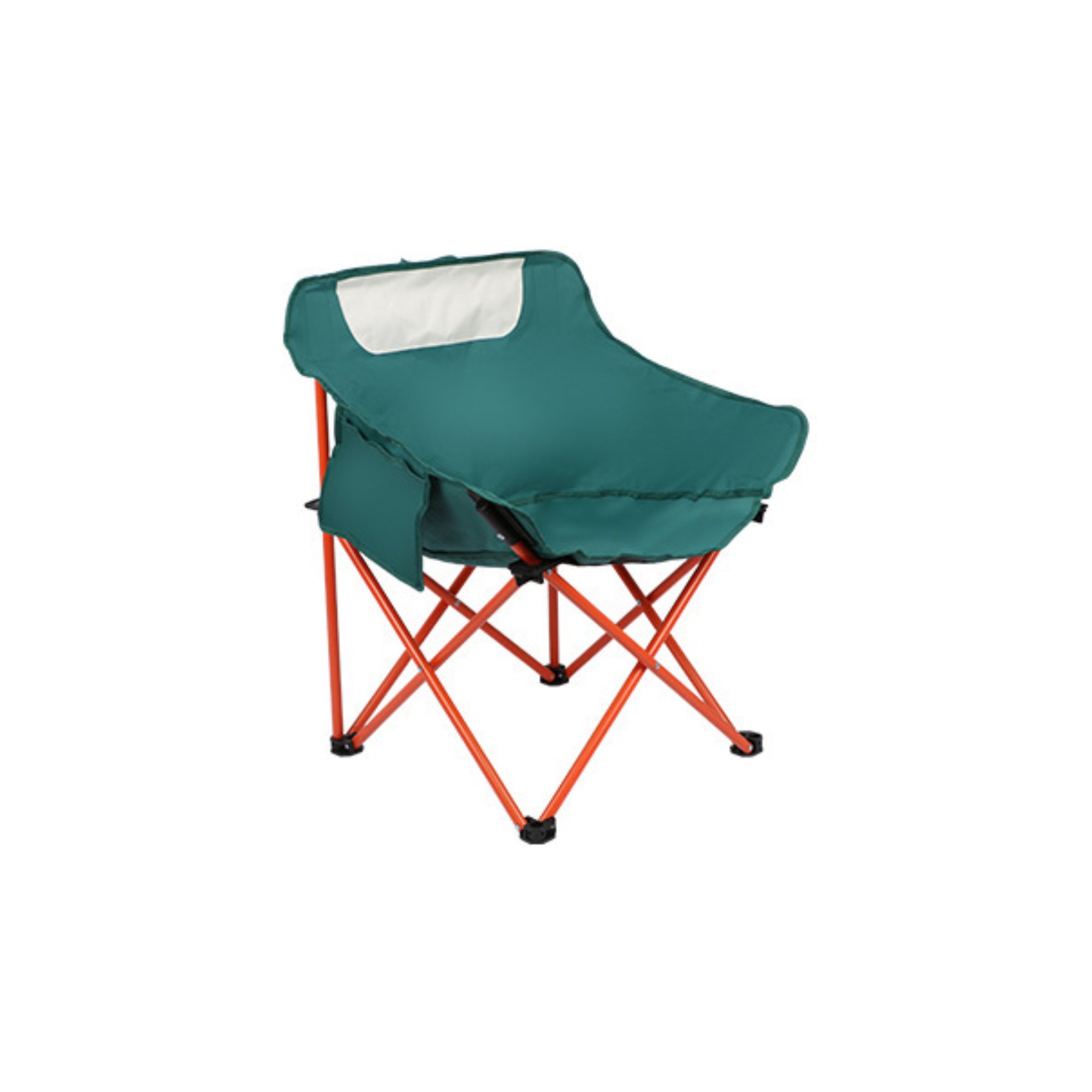 Portable Folding Camp Chair 3