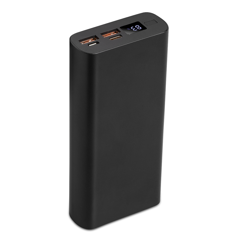 Hodges QuickCharge Power Bank 20000 1