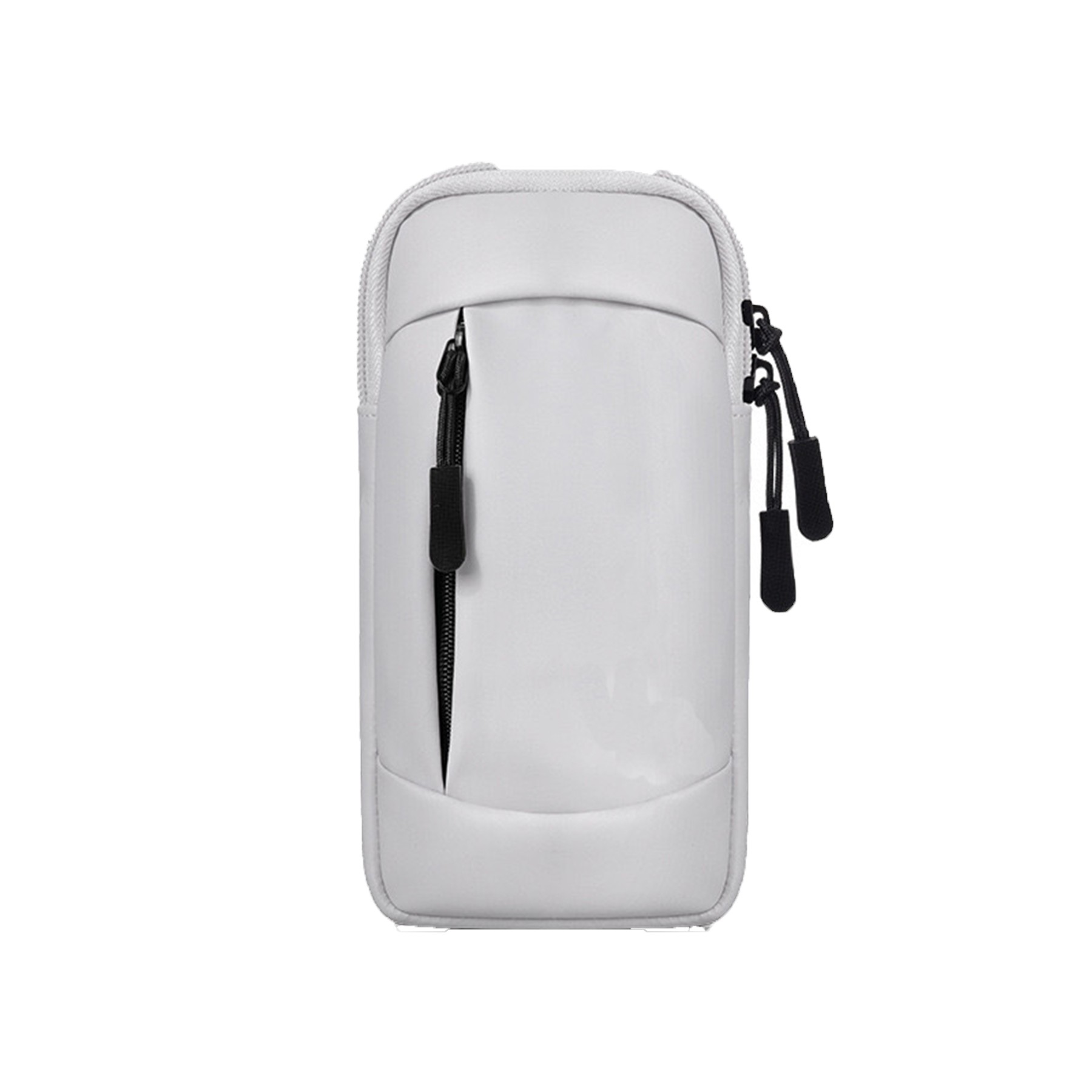 Running Cell Phone Arm Bag Sports Fitness Gear 6
