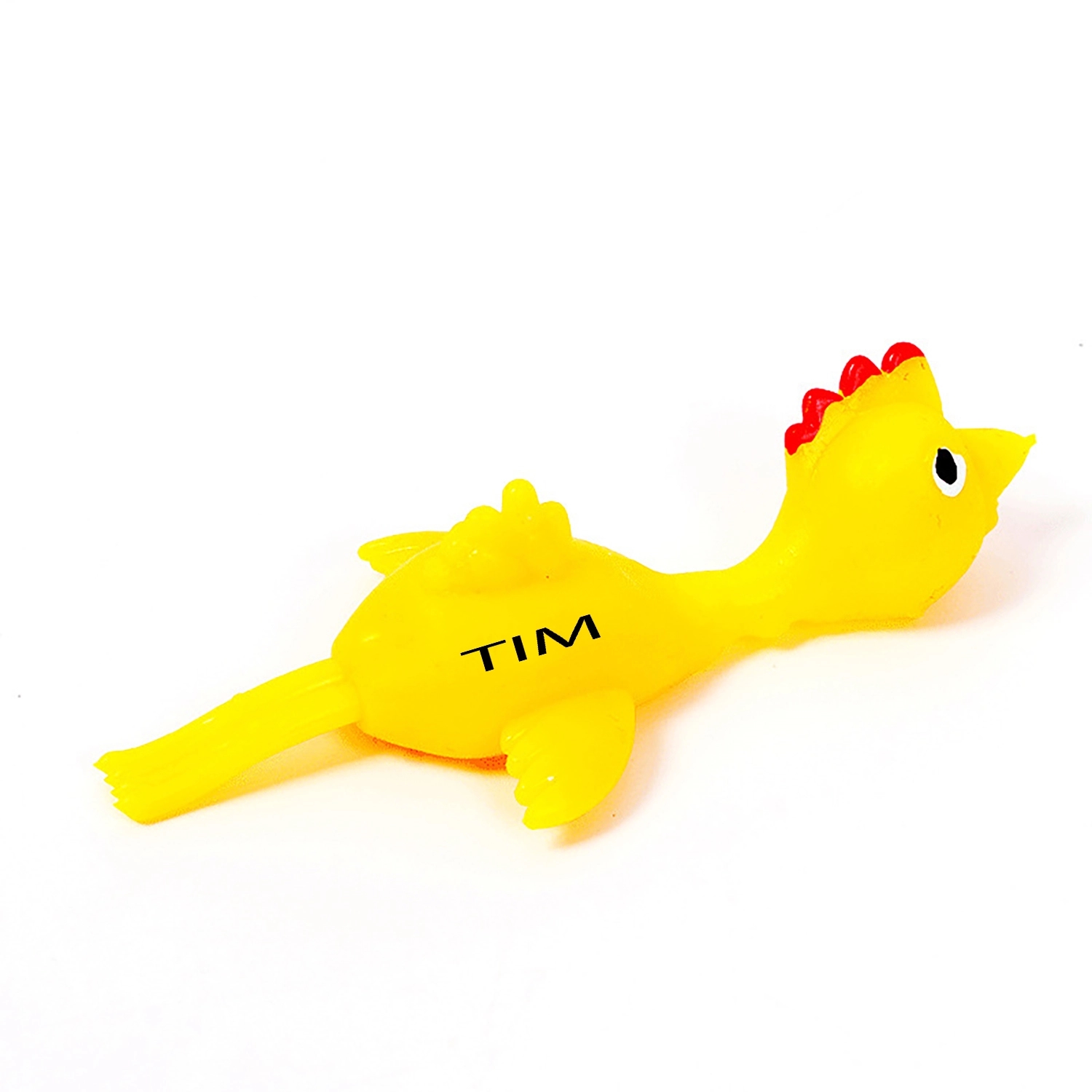 Flying Finger Birds Sticky Toys 2