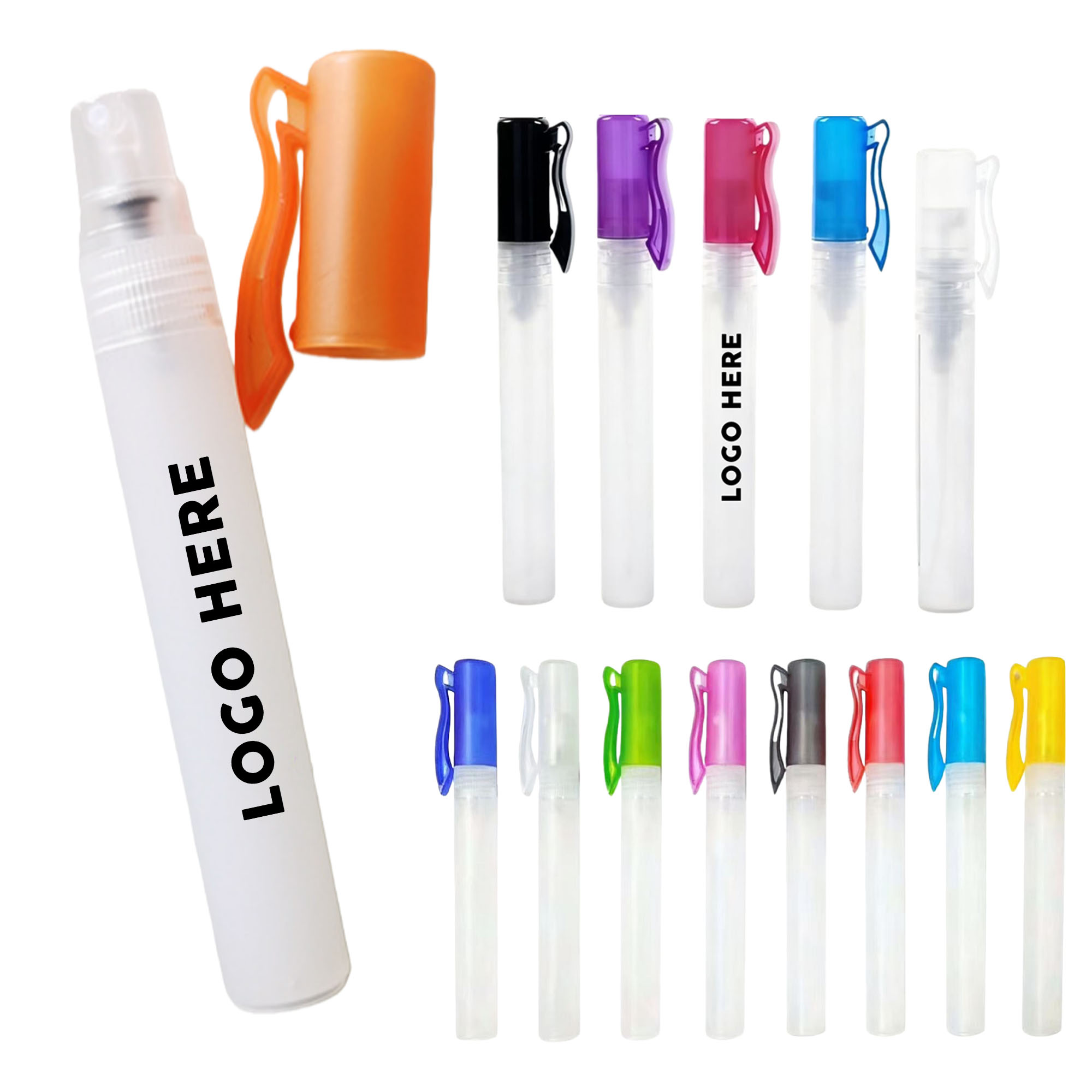 Hand Sanitizer Spray Pen 3