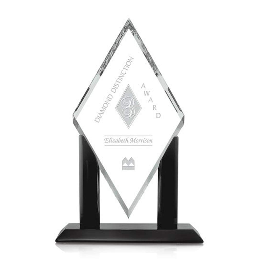 Mayfair Award - Black