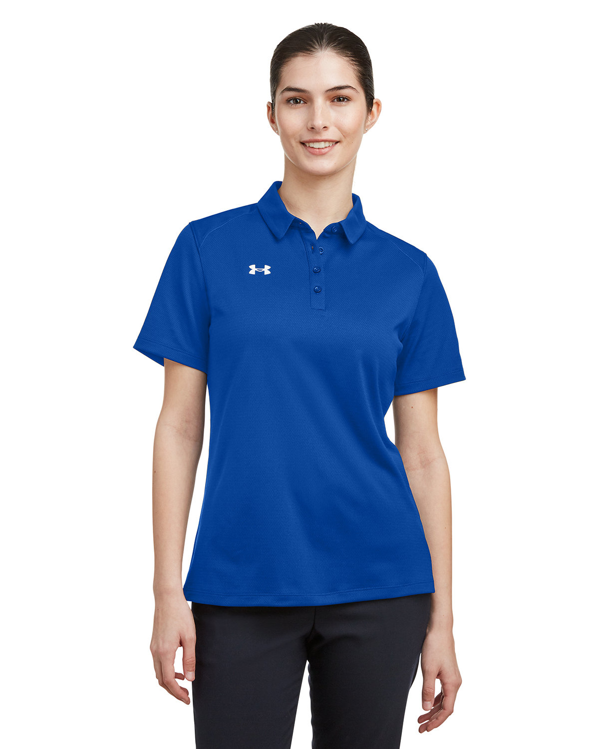 Ladies' Tech Polo