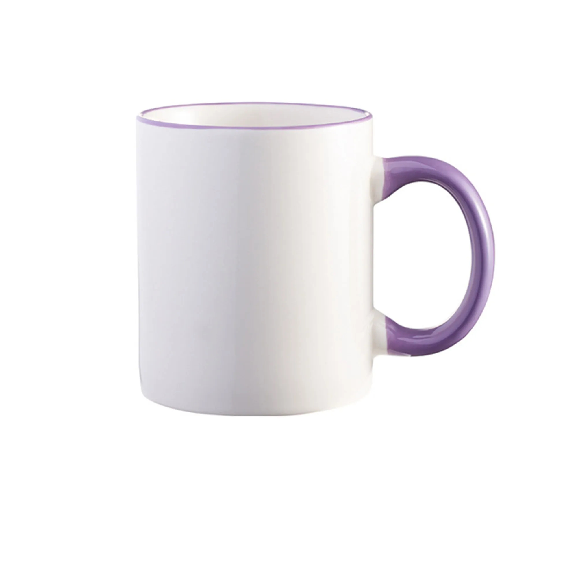 Ceramic Mug 5