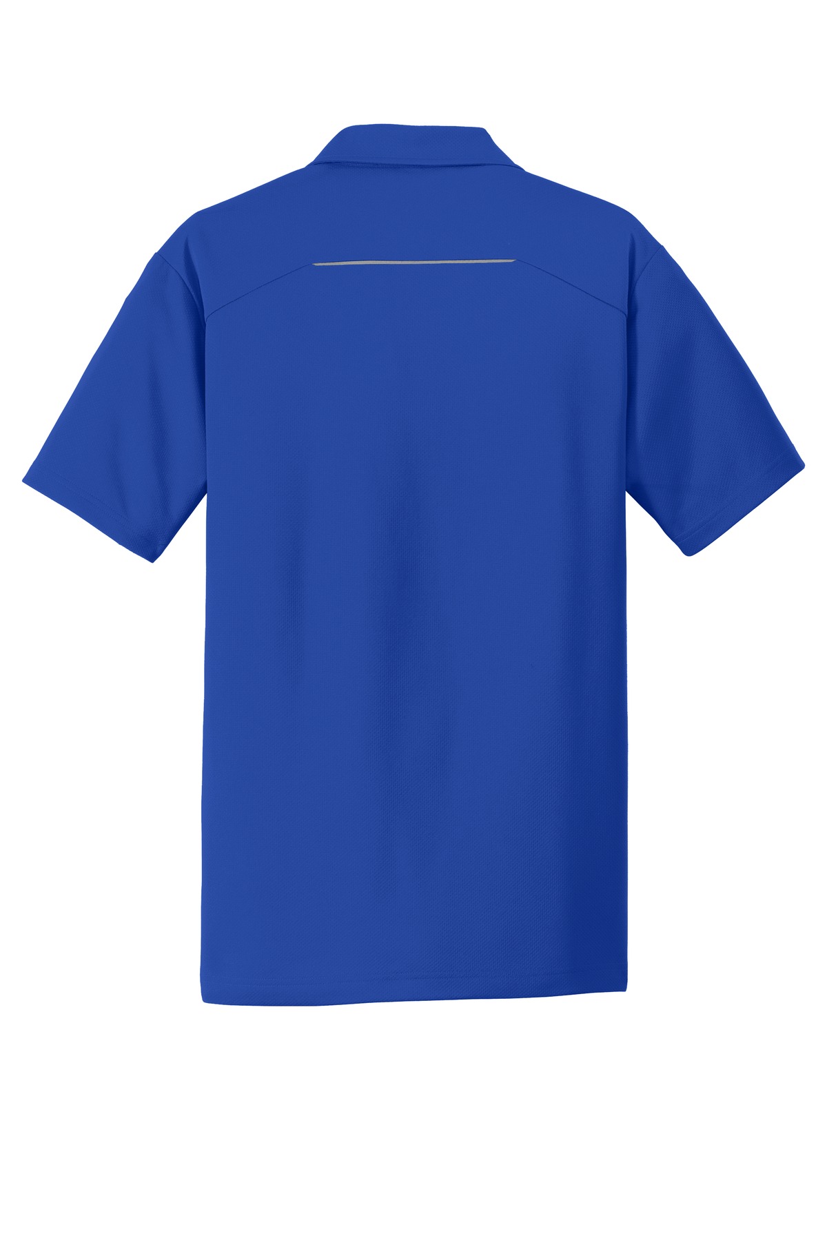 Port Authority Pinpoint Mesh Polo. K580 45