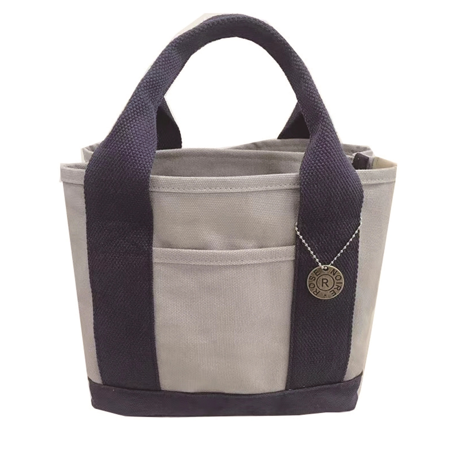 Canvas Tote Bag, custom tote bag with logo imprint 13