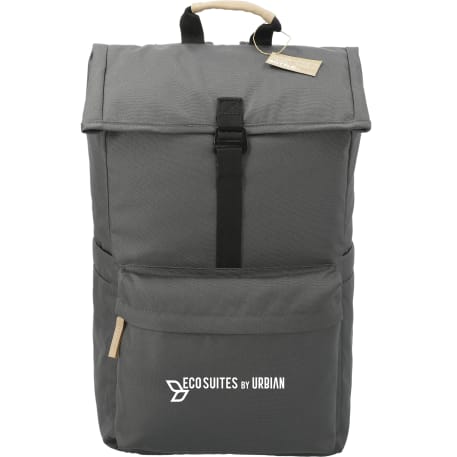 Aft  Recycled 15" Computer Rucksack 12