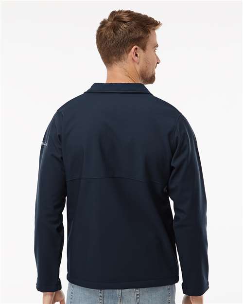 Men's Ascender™ Soft Shell Jacket - 212483 20