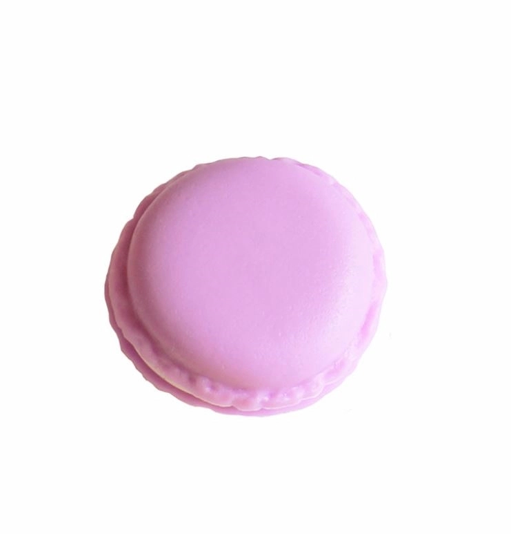 Macarons Shaped Wallet 6