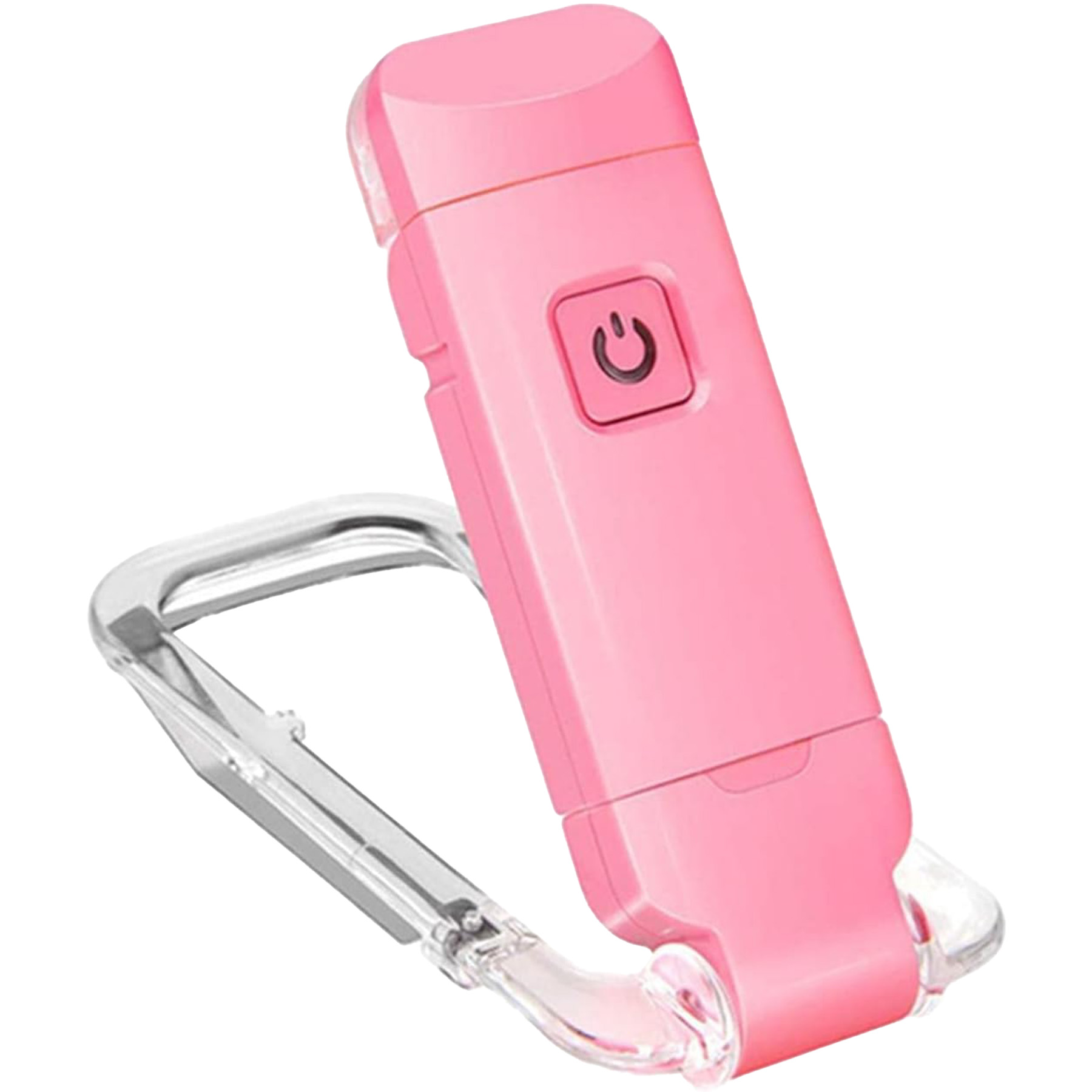 USB Rechargeable Book Light 4