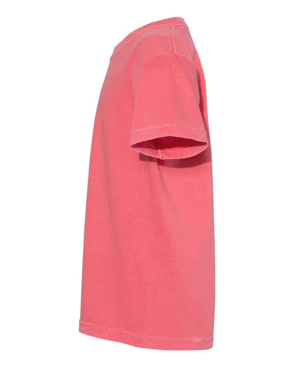 Youth Garment-Dyed Heavyweight T-Shirt - 9018 116