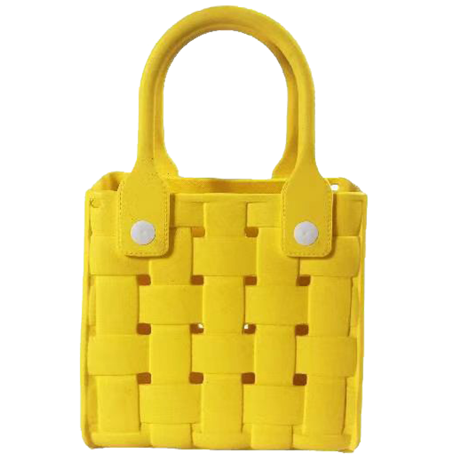 Women's Stylish EVA Waterproof Ventilated Spacious Beach bag 11