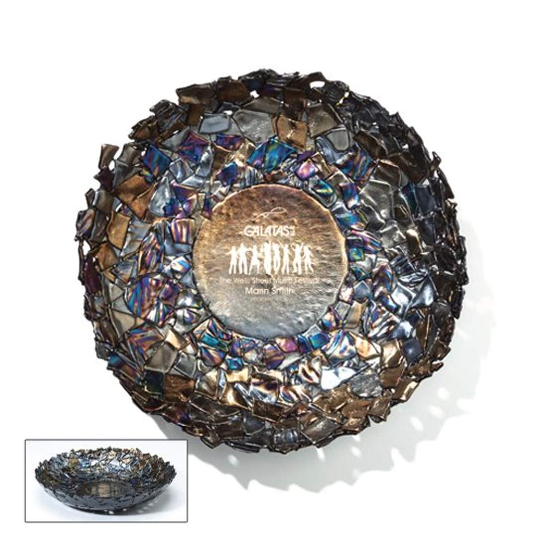 Ingot Award 6