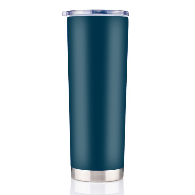 24 oz Slim Jim Tumbler