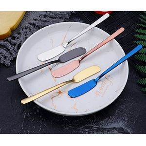 Butter Knife Elegant 1