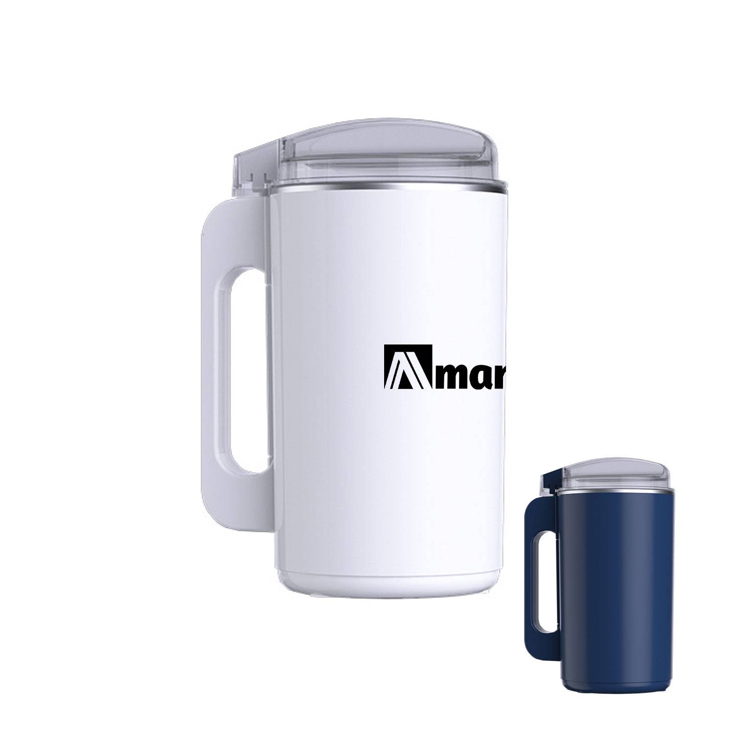 20oz Large Capacity Cross Border Coffee Grinder 4