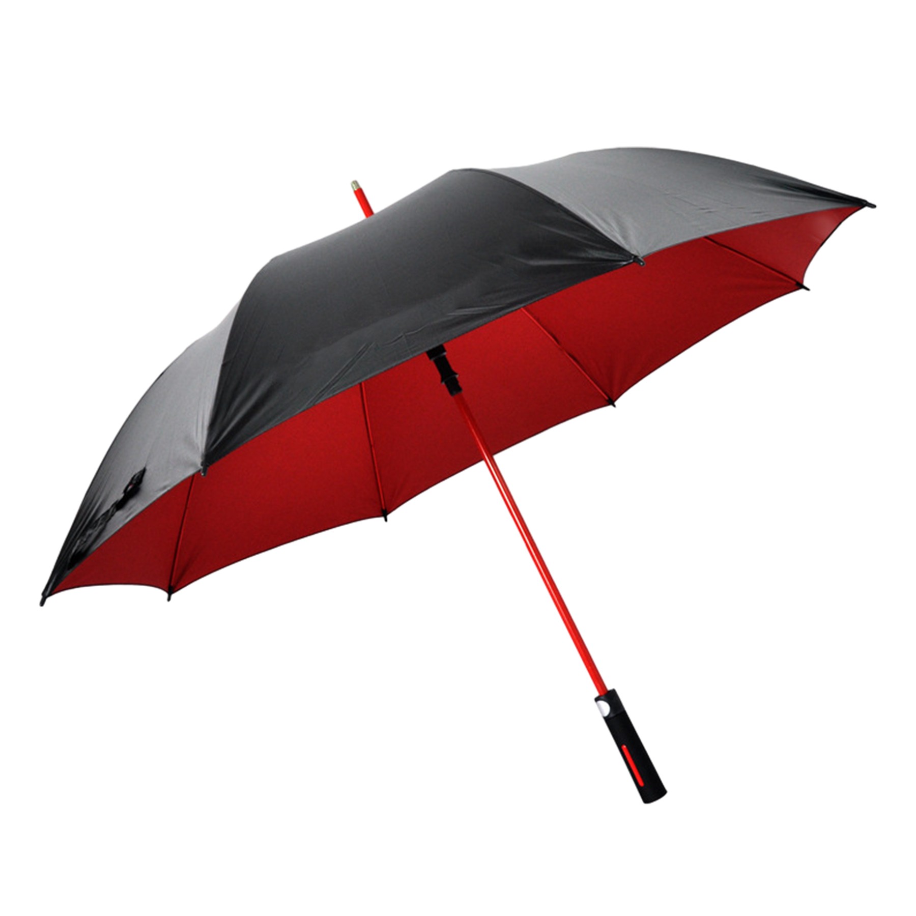 54 Inch Arc Automatic Open Golf Umbrella 5