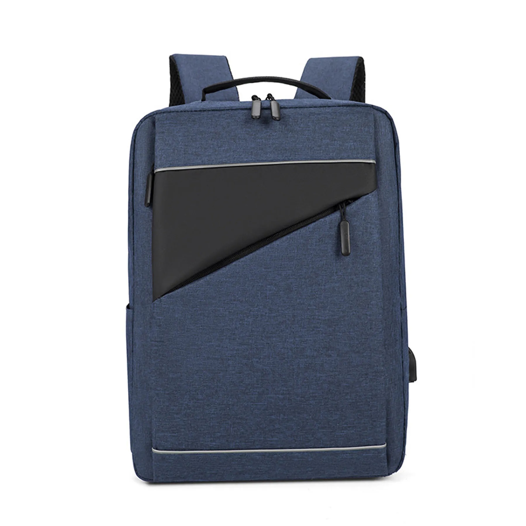 Nylon Laptop Backpack 16