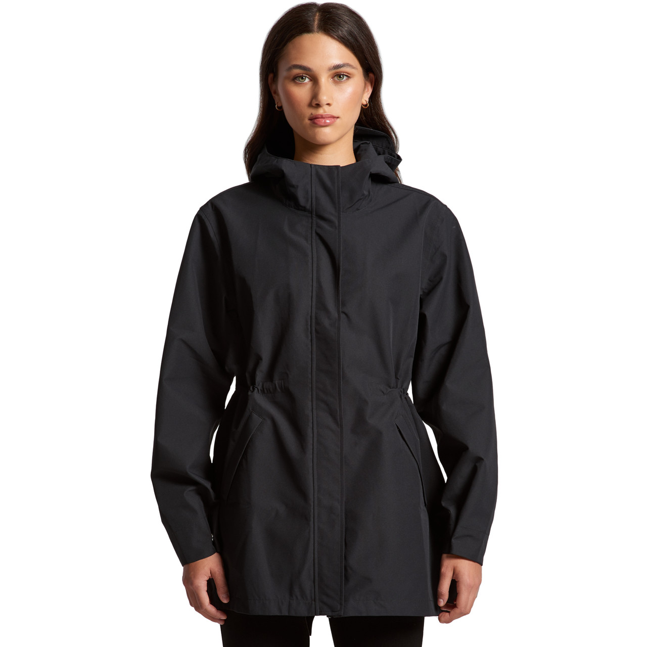 Wo's Tech Jacket | 4526 3