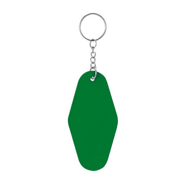 Hotel Keytag 10