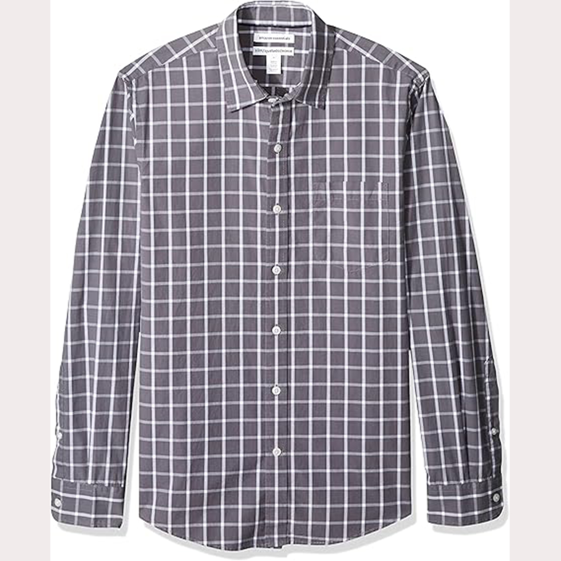 Poplin Shirt 10