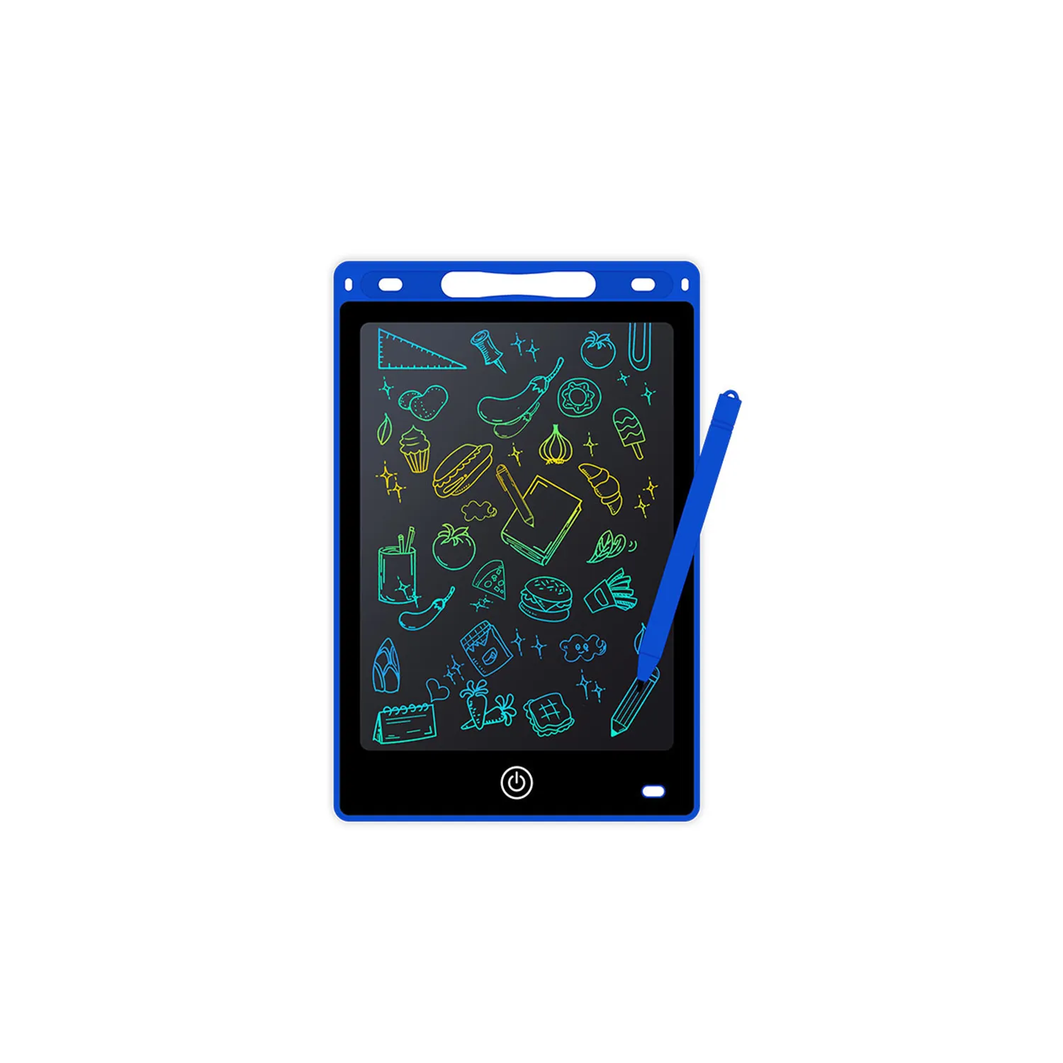 10-Inch Lcd Electronic Writing Tablet 1