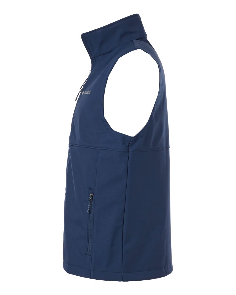 Men's Ascender™ II Soft Shell Vest - 209047 6