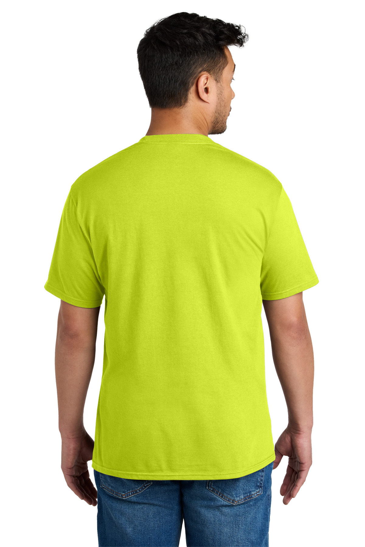 Port & Co CVC Tee PC340 132