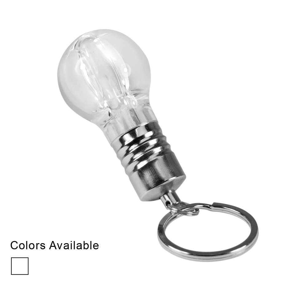 Light Bulb USB Flash Drive 2.0