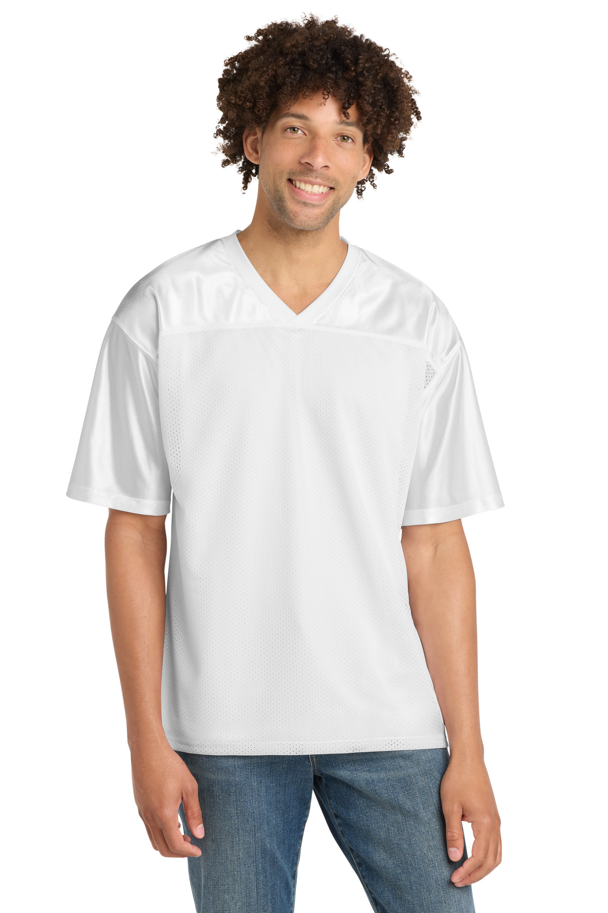 Sport-Tek PosiCharge Replica Jersey. ST307 1