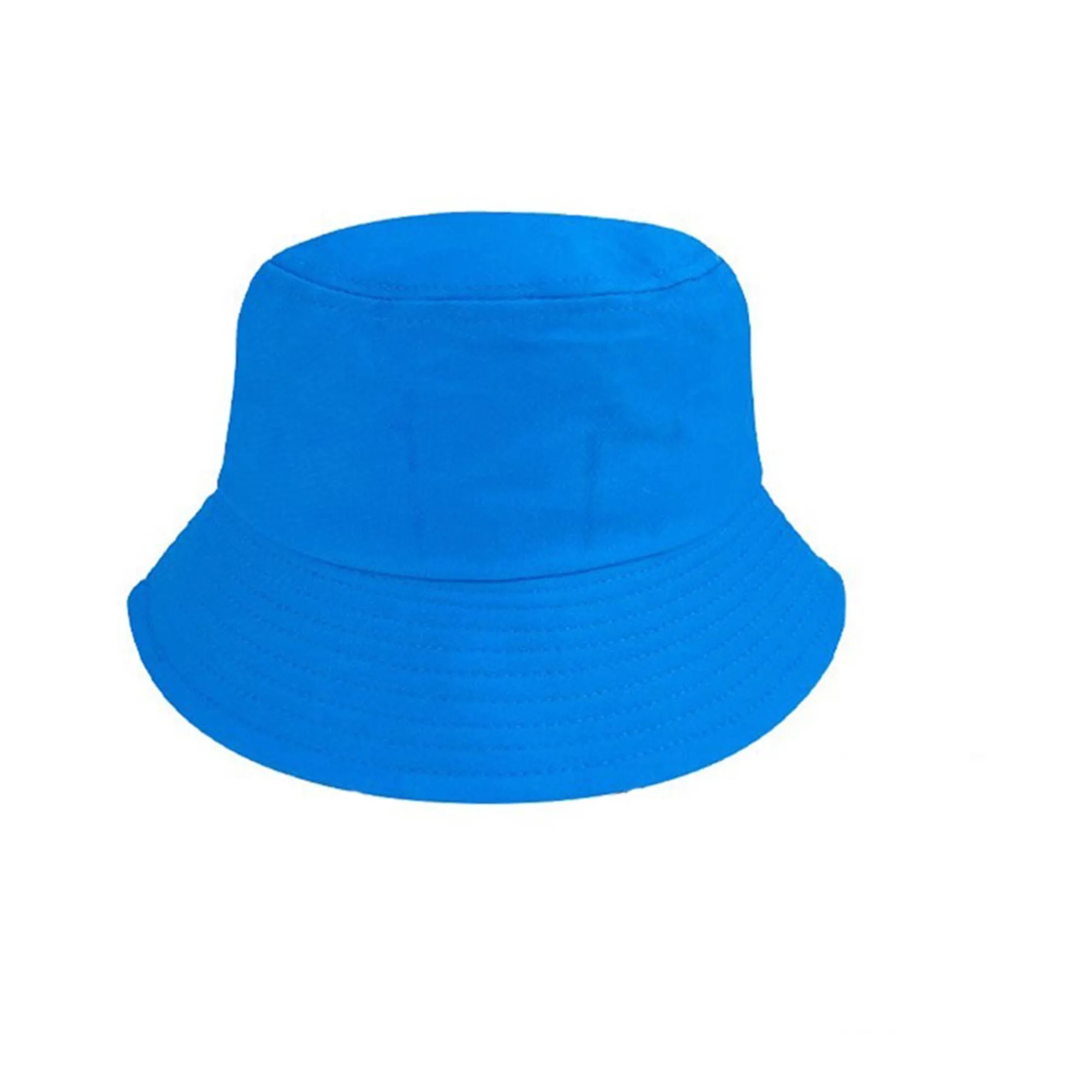 Fisherman Bucket Sun Hat MOQ 10pcs 2