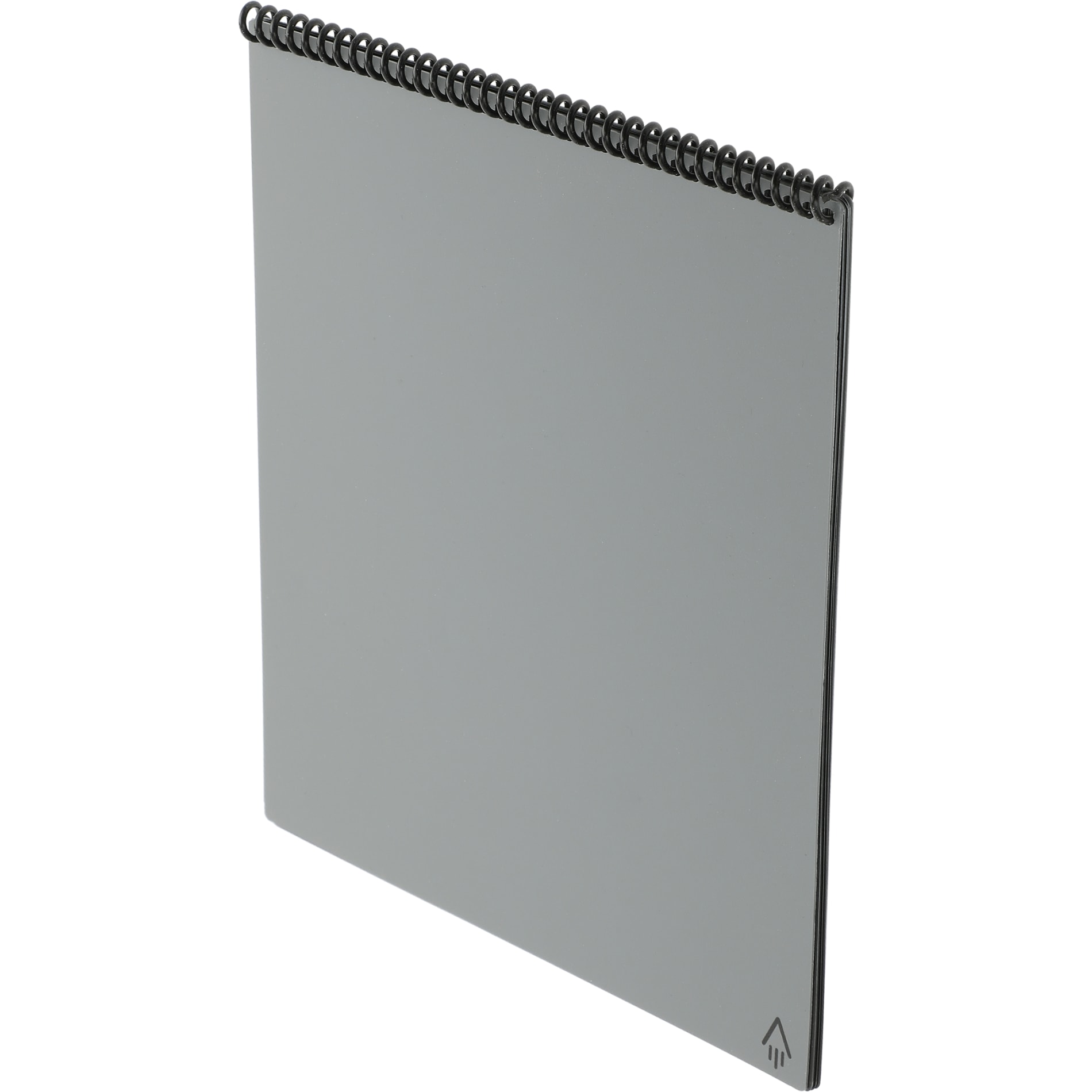 Letter Flip Notebook Set