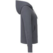 American Giant Classic Full Zip Hoody - Women's 18
