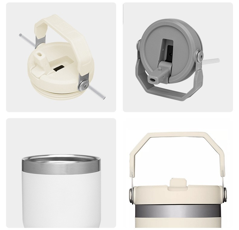 VacuumSeal Travel Cup 1
