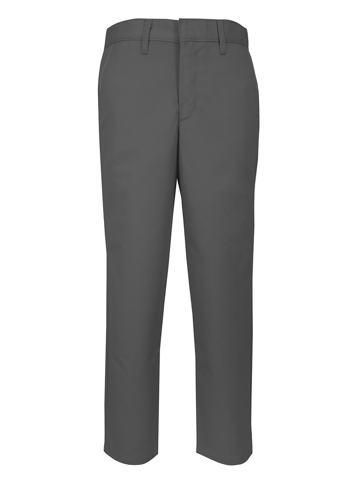 A+ Uniforms - Men's Two-Pocket MVP Flex Twill Modern Fit Flat Front Pant 3